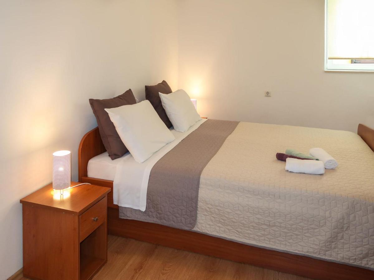 Apartment Lidija - Rac155 By Interhome Rabac Zewnętrze zdjęcie