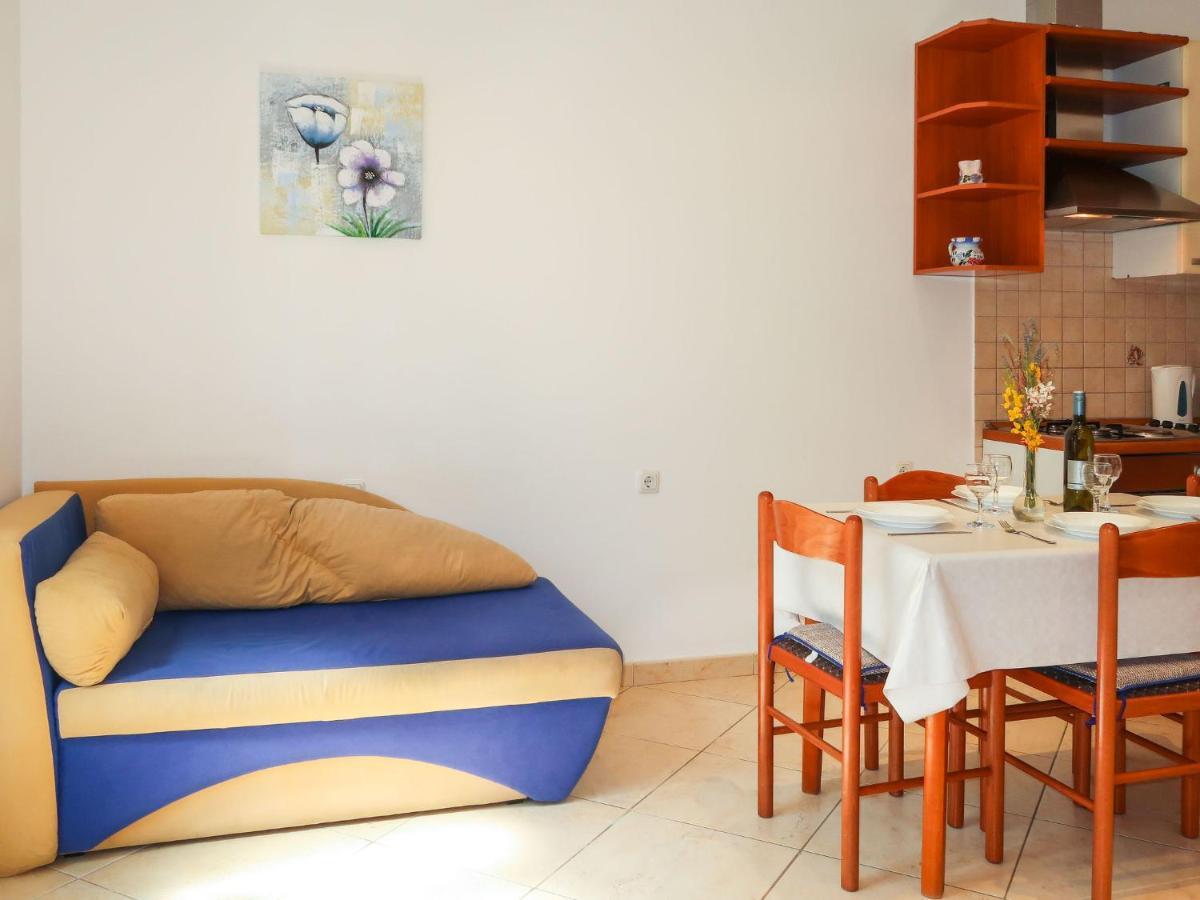 Apartment Lidija - Rac155 By Interhome Rabac Zewnętrze zdjęcie