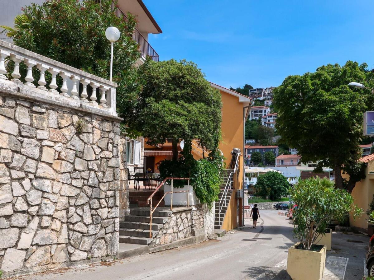 Apartment Lidija - Rac155 By Interhome Rabac Zewnętrze zdjęcie