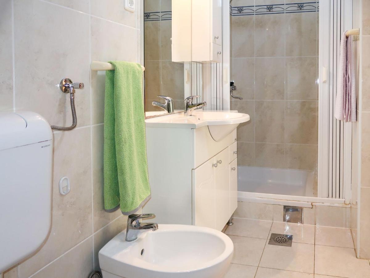 Apartment Lidija - Rac155 By Interhome Rabac Zewnętrze zdjęcie